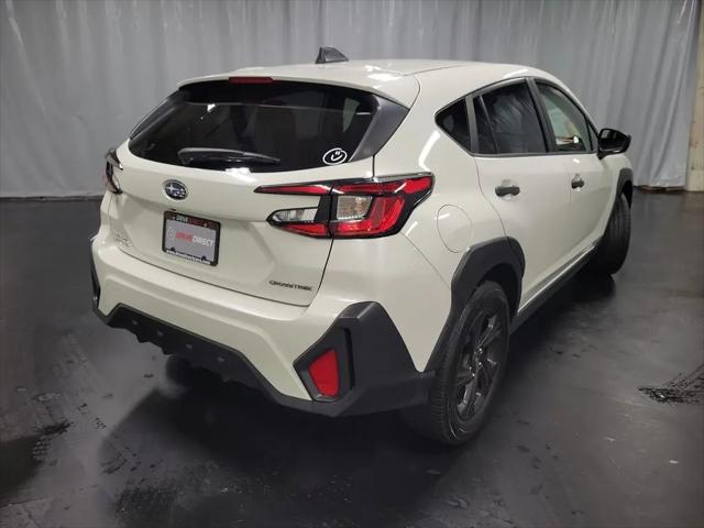 2024 Subaru Crosstrek 2.0i