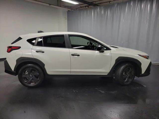 2024 Subaru Crosstrek 2.0i