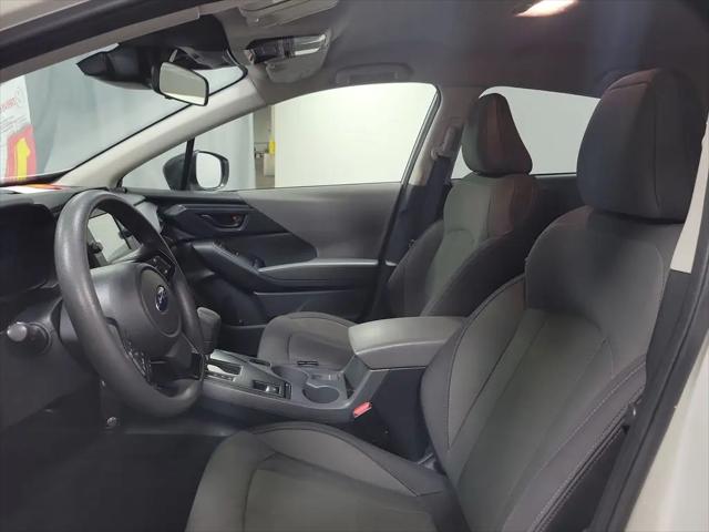 2024 Subaru Crosstrek 2.0i