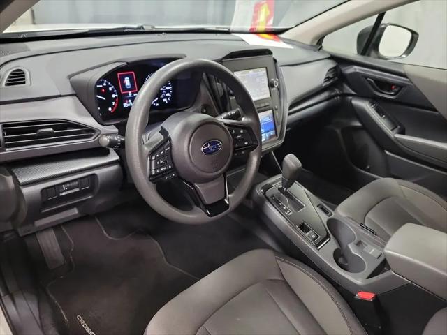 2024 Subaru Crosstrek 2.0i