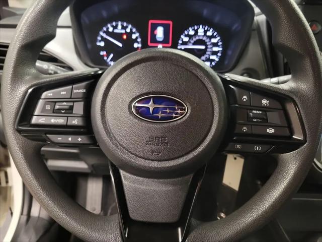 2024 Subaru Crosstrek 2.0i