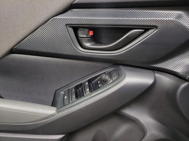 2024 Subaru Crosstrek 2.0i
