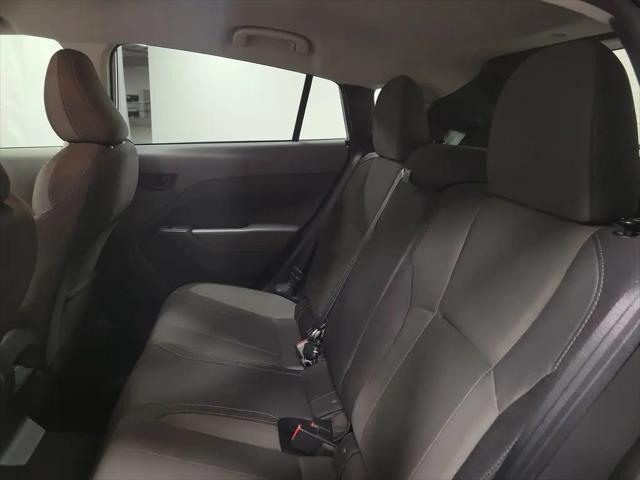 2024 Subaru Crosstrek 2.0i