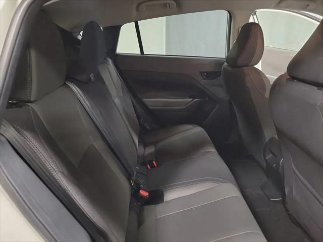 2024 Subaru Crosstrek 2.0i