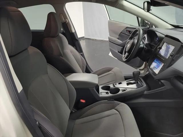 2024 Subaru Crosstrek 2.0i
