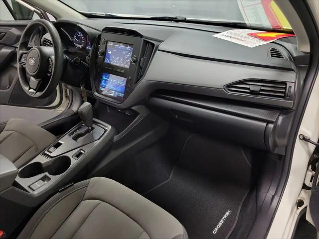 2024 Subaru Crosstrek 2.0i