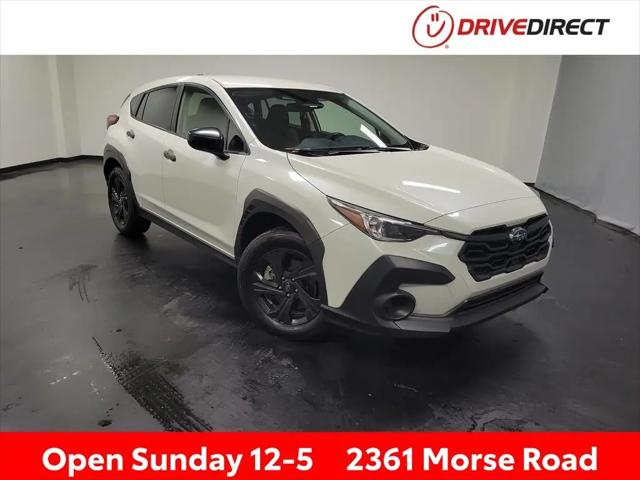 2024 Subaru Crosstrek 2.0i for sale near Columbus, OH