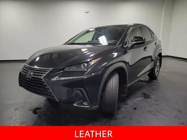 2020 Lexus NX 300 NX 300