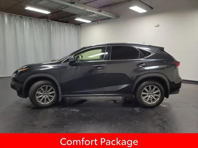 2020 Lexus NX 300 NX 300