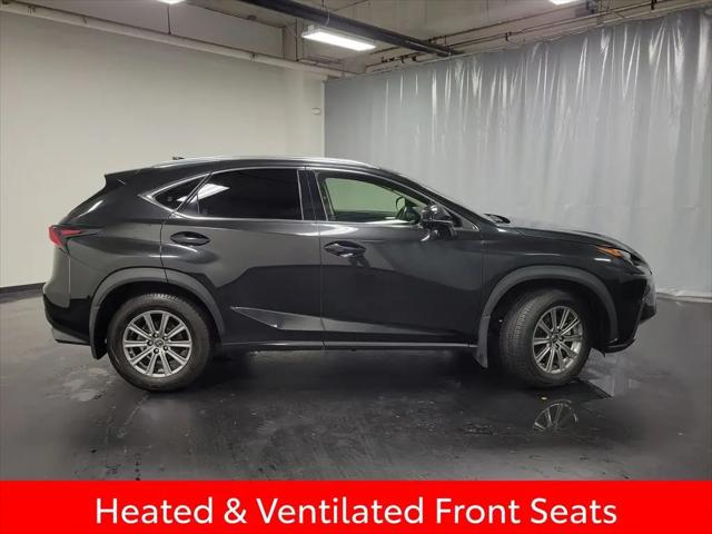 2020 Lexus NX 300 NX 300