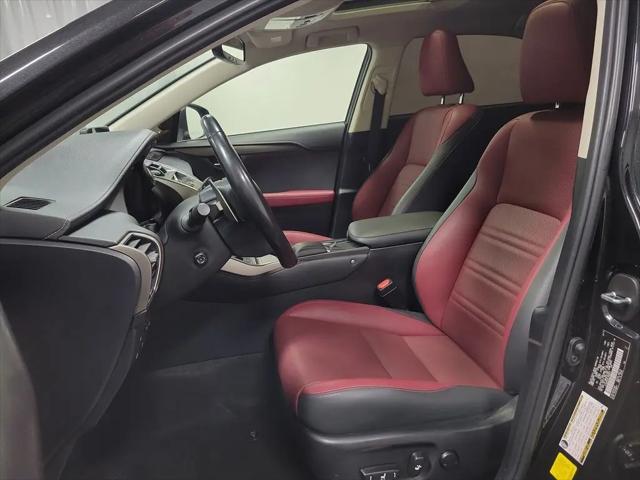 2020 Lexus NX 300 NX 300