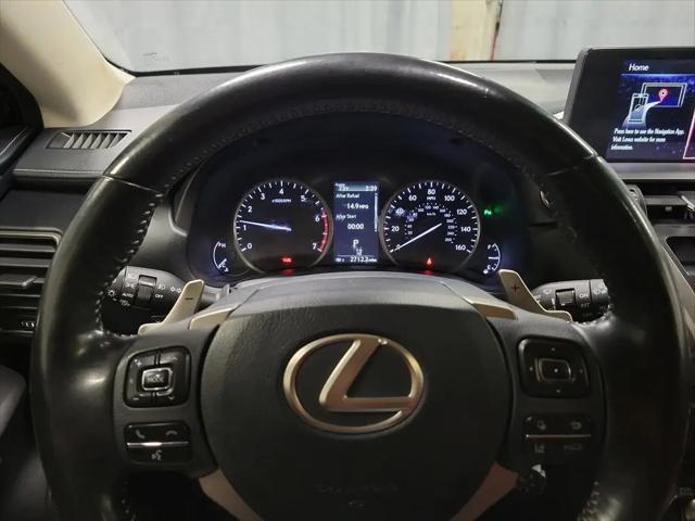 2020 Lexus NX 300 NX 300