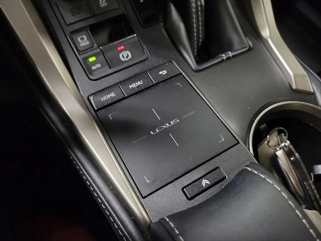 2020 Lexus NX 300 NX 300