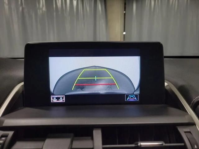 2020 Lexus NX 300 NX 300