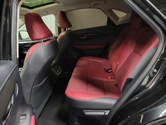 2020 Lexus NX 300 NX 300