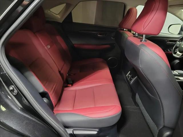 2020 Lexus NX 300 NX 300