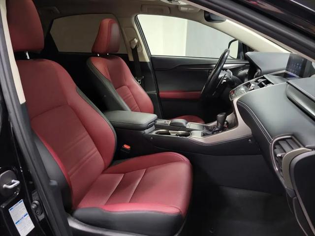 2020 Lexus NX 300 NX 300