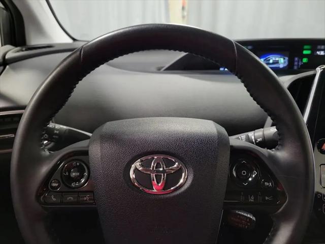 2020 Toyota Prius Prime XLE