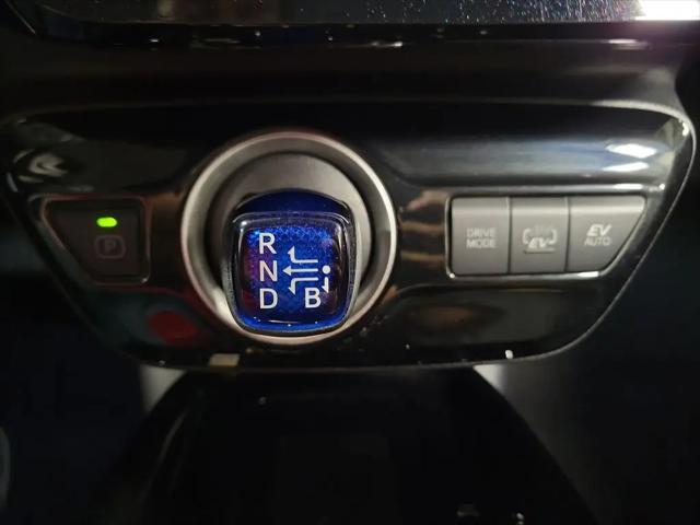 2020 Toyota Prius Prime XLE
