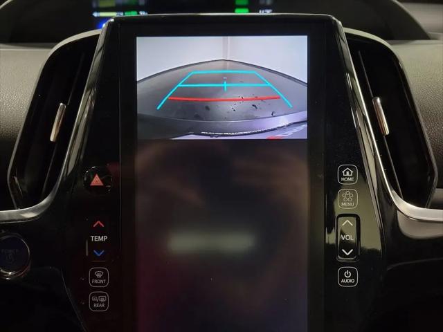 2020 Toyota Prius Prime XLE