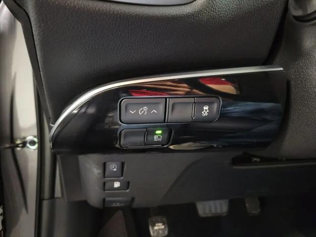 2020 Toyota Prius Prime XLE