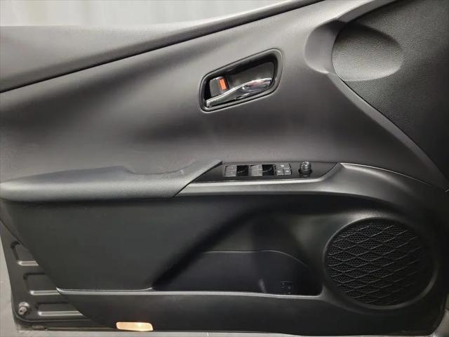 2020 Toyota Prius Prime XLE