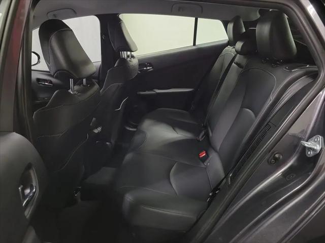 2020 Toyota Prius Prime XLE