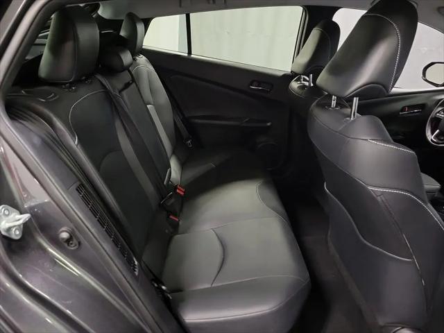 2020 Toyota Prius Prime XLE