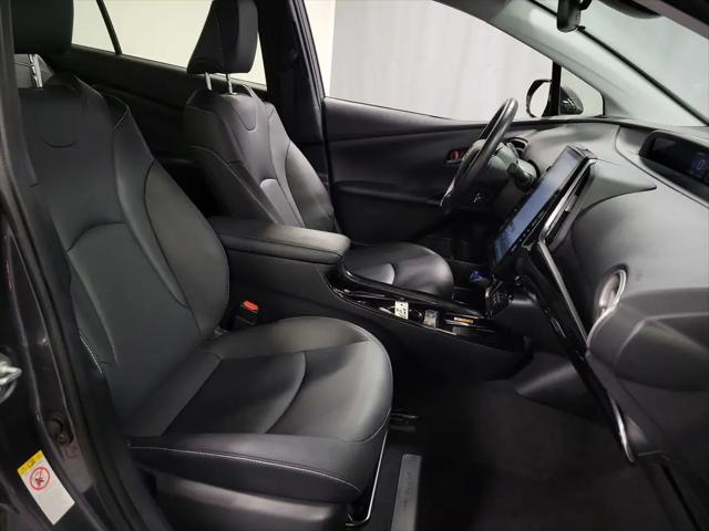 2020 Toyota Prius Prime XLE