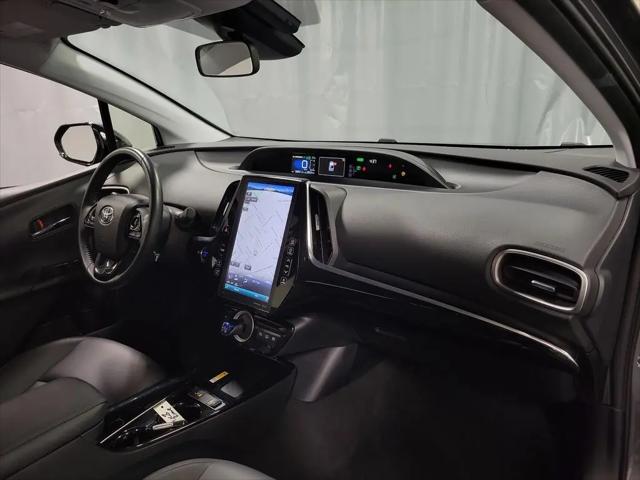 2020 Toyota Prius Prime XLE