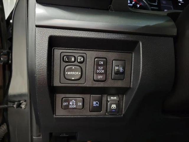 2018 Toyota Tundra Platinum 5.7L V8