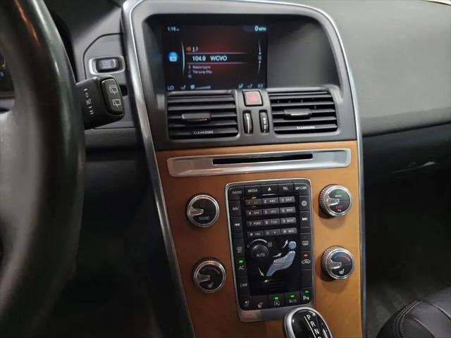 2017 Volvo XC60 T5 Inscription