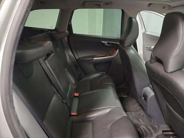2017 Volvo XC60 T5 Inscription