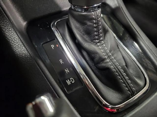 2016 Subaru Impreza 2.0i Sport Premium