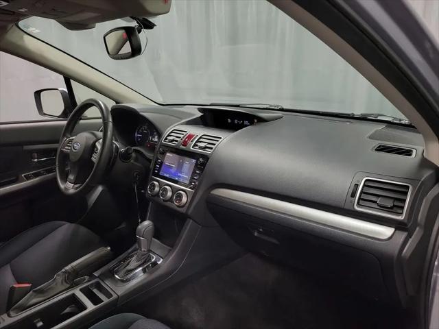 2016 Subaru Impreza 2.0i Sport Premium