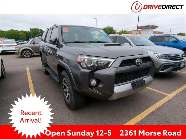 2019 Toyota 4Runner Limited for sale near Columbus, OH