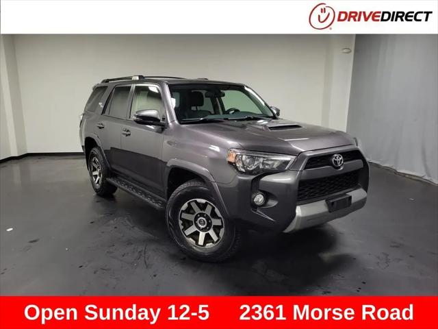 2019 Toyota 4Runner Limited for sale near Columbus, OH