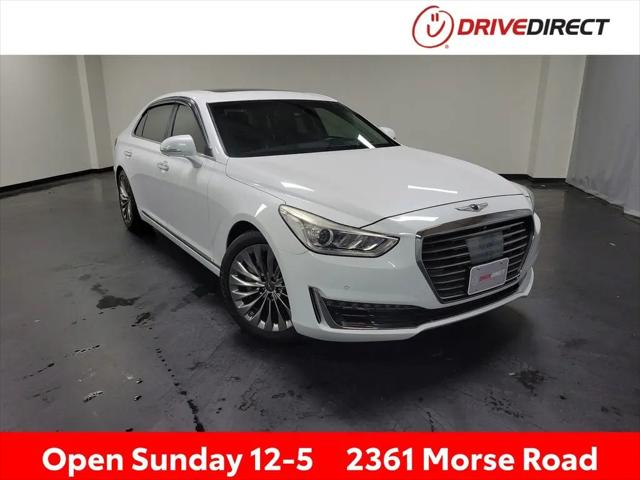 2017 Genesis G90 3.3T Premium for sale in Columbus, OH