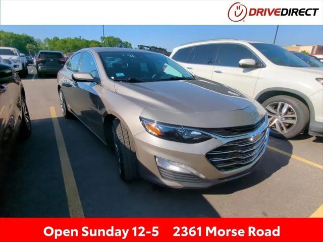 2023 Chevrolet Malibu FWD 1LT for sale near Columbus, OH