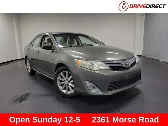 2013 Toyota Camry L for sale near Columbus, OH