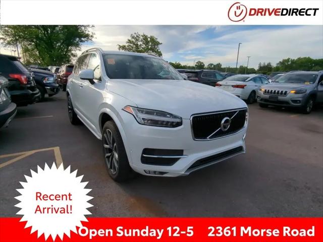 2018 Volvo XC90 T5 Momentum for sale near Columbus, OH