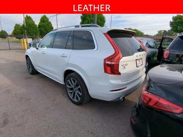 2018 Volvo XC90 T5 Momentum