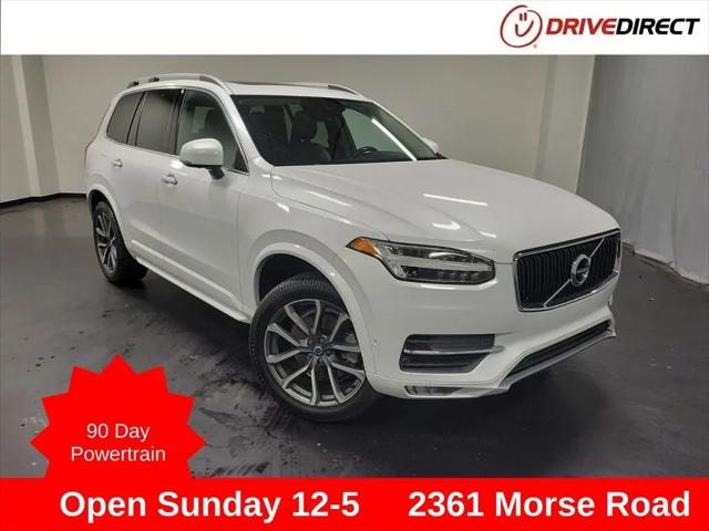 2018 Volvo XC90 T5 Momentum for sale in Columbus, OH