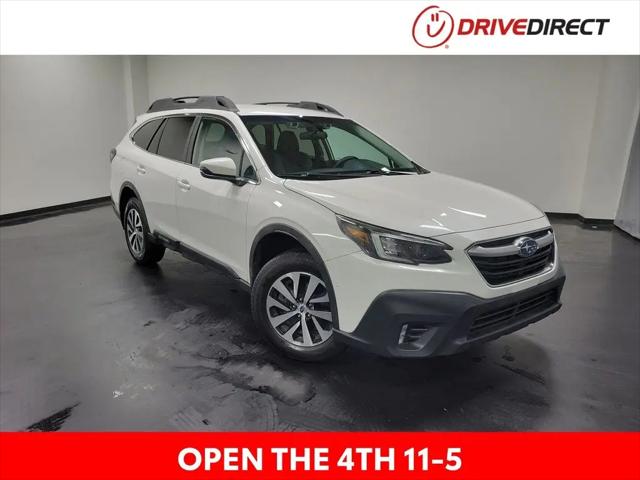 2020 Subaru Outback Premium for sale near Columbus, OH