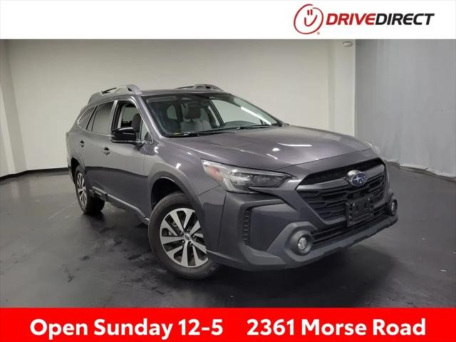 2023 Subaru Outback Premium for sale near Columbus, OH