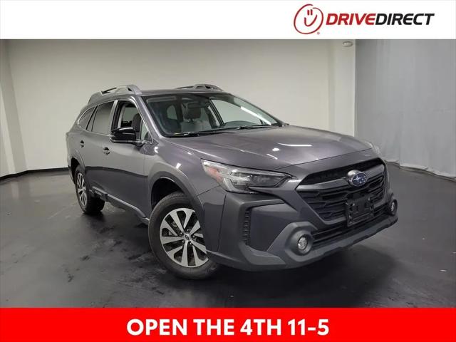 2023 Subaru Outback Premium for sale near Columbus, OH