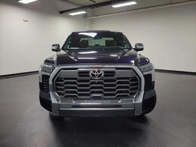 2025 Toyota Tundra 1794 Edition