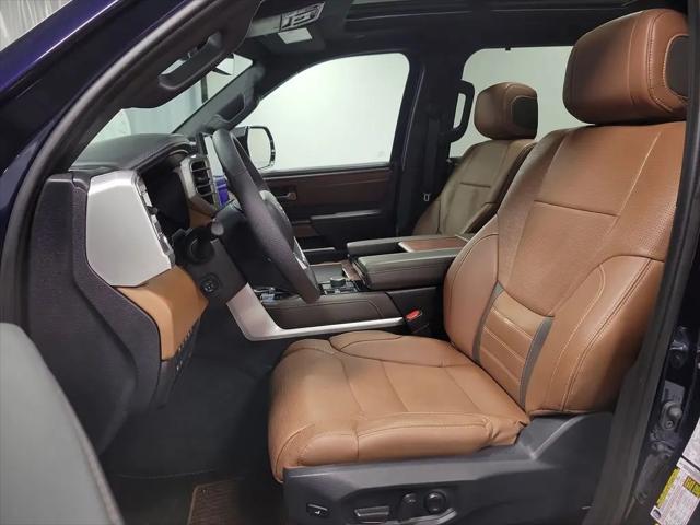 2025 Toyota Tundra 1794 Edition