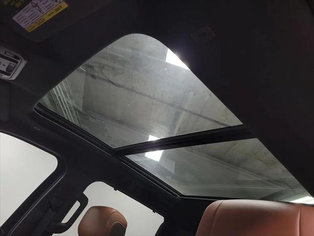 2025 Toyota Tundra 1794 Edition