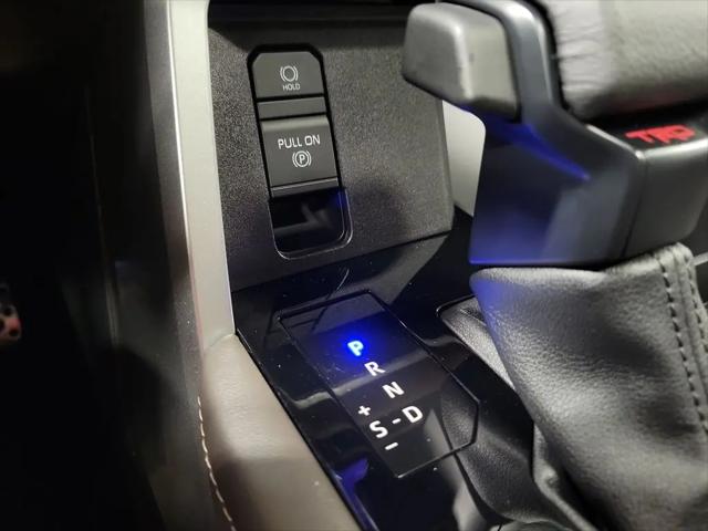 2025 Toyota Tundra 1794 Edition
